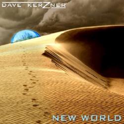 Dave Kerzner - New World