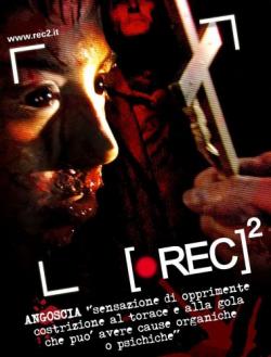  2 /    / [Rec] 2 DUB