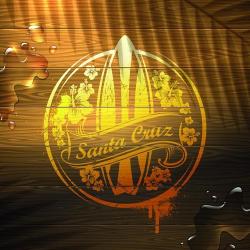 VA - Deep House Vibes of Santa Cruz A Selection of Deep and Progressive Grooves