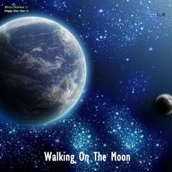 VA - Walking On The Moon