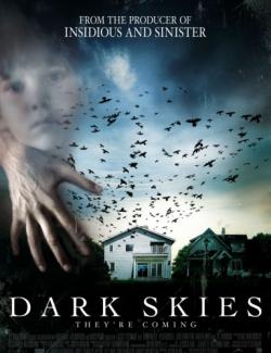   / Dark Skies DUB