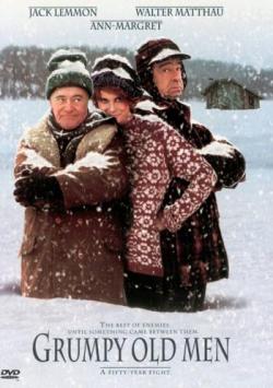 []   / Grumpy Old Men (1993) DUB