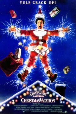 []   / Christmas Vacation (1989) DUB