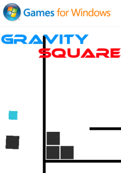 Gravity Square