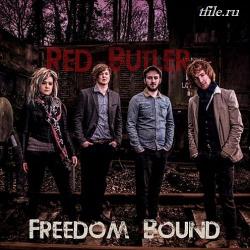 Red Butler - Freedom Bound