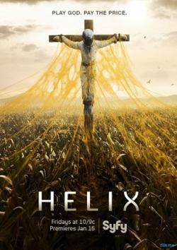 , 1  1-13   13 / Helix [NewStudio]