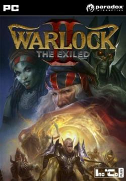 Warlock 2: The Exiled