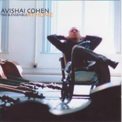 Avishai Cohen - At Home