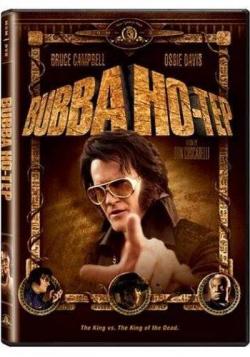  - / Bubba Ho-Tep AVO