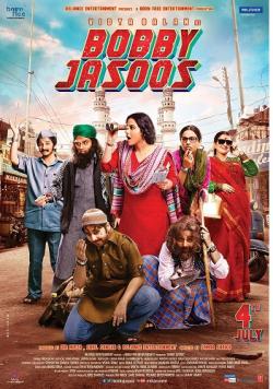   / Bobby Jasoos DVO