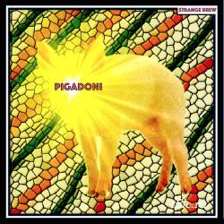 Strange Brew - Pigadoni