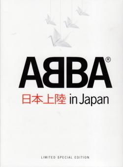 ABBA - In Japan