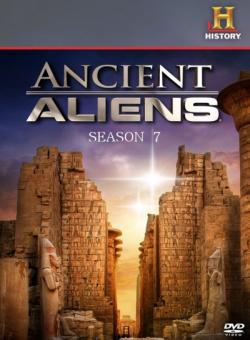   (7 : 1-17   17) Ancient Aliens DUB, ENG, SUB