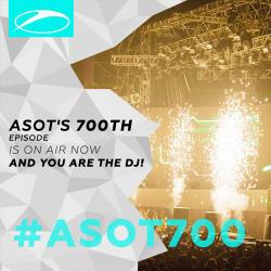 Armin van Buuren - A State of Trance 700 (Part 2)