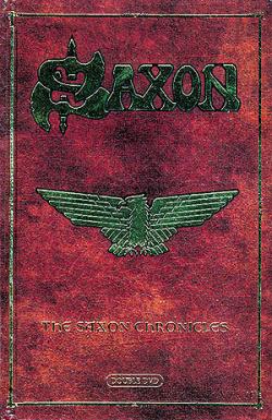 Saxon - Wacken Open Air