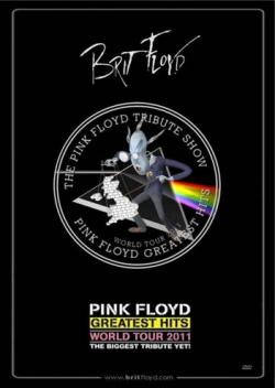 Brit Floyd - The Pink Floyd Tribute Show