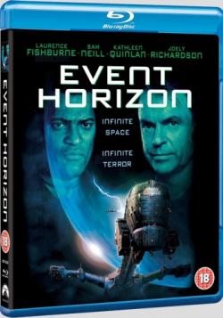   / Event Horizon MVO