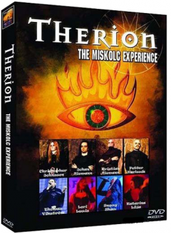 Therion - The Miskolc Experience