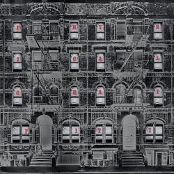 Led Zeppelin - Physical Graffiti