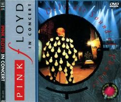 Pink Floyd - Delicate Sound Of Thunder