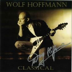 Wolf Hoffmann - Classical