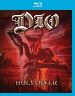 Dio - Holy Diver