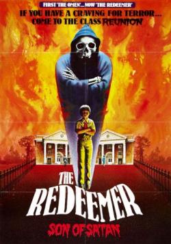 :   / :   / The Redeemer: Son of Satan! VO