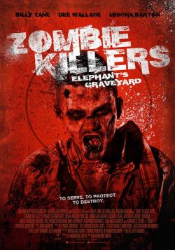  :   / Zombie Killers: Elephant's Graveyard VO