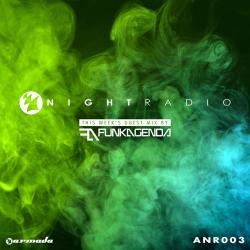 VA - Armada Night Radio 003