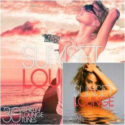 VA - Sunset Lounge, Vol. 3-4 - 30 Chillin' Lounge Tunes