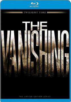  / The Vanishing MVO