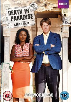   , 4  1-6   8 / Death in Paradise [ ]