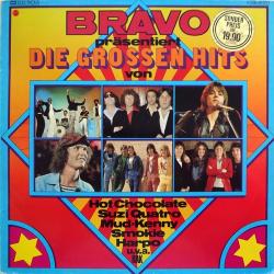 VA - Bravo Prasentiert Die Grossen Hits