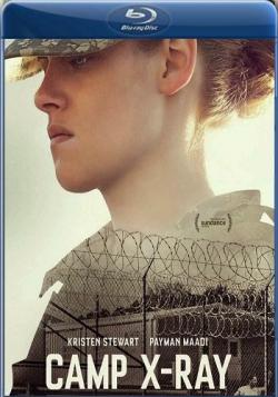  X-Ray / Camp X-Ray DVO