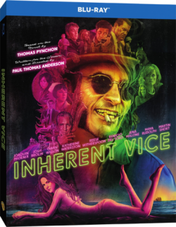   / Inherent Vice MVO