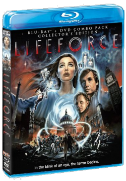   / Lifeforce MVO