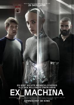   / Ex Machina AVO