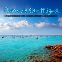 VA - Puerto de San Miguel Beach Lounge Music Ibiza