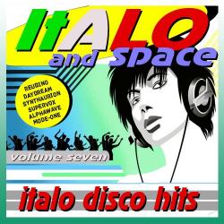 VA - Italo and Space Vol. 7