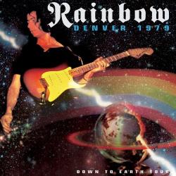 Rainbow - Denver 1979