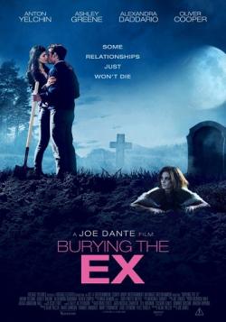    / Burying the Ex DVO