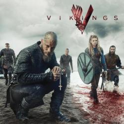 OST -  / The Vikings III