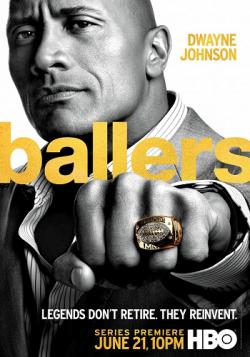  / , 1  1-10   10 / Ballers [SDI Media]