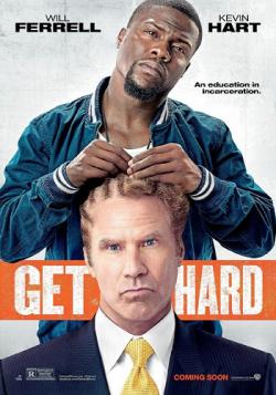 ! / Get Hard VO