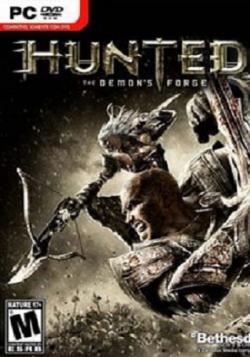 Hunted: The Demons Forge