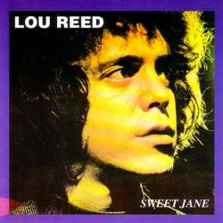 Lou Reed - Sweet Jane