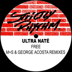 Ultra Nate Free