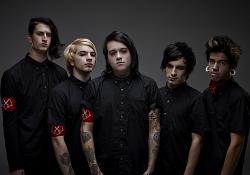 Sworn In - 