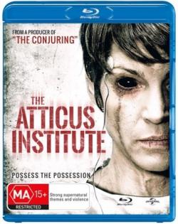   / The Atticus Institute DUB