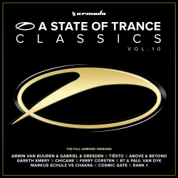 VA - A State Of Trance Classics, Vol. 10